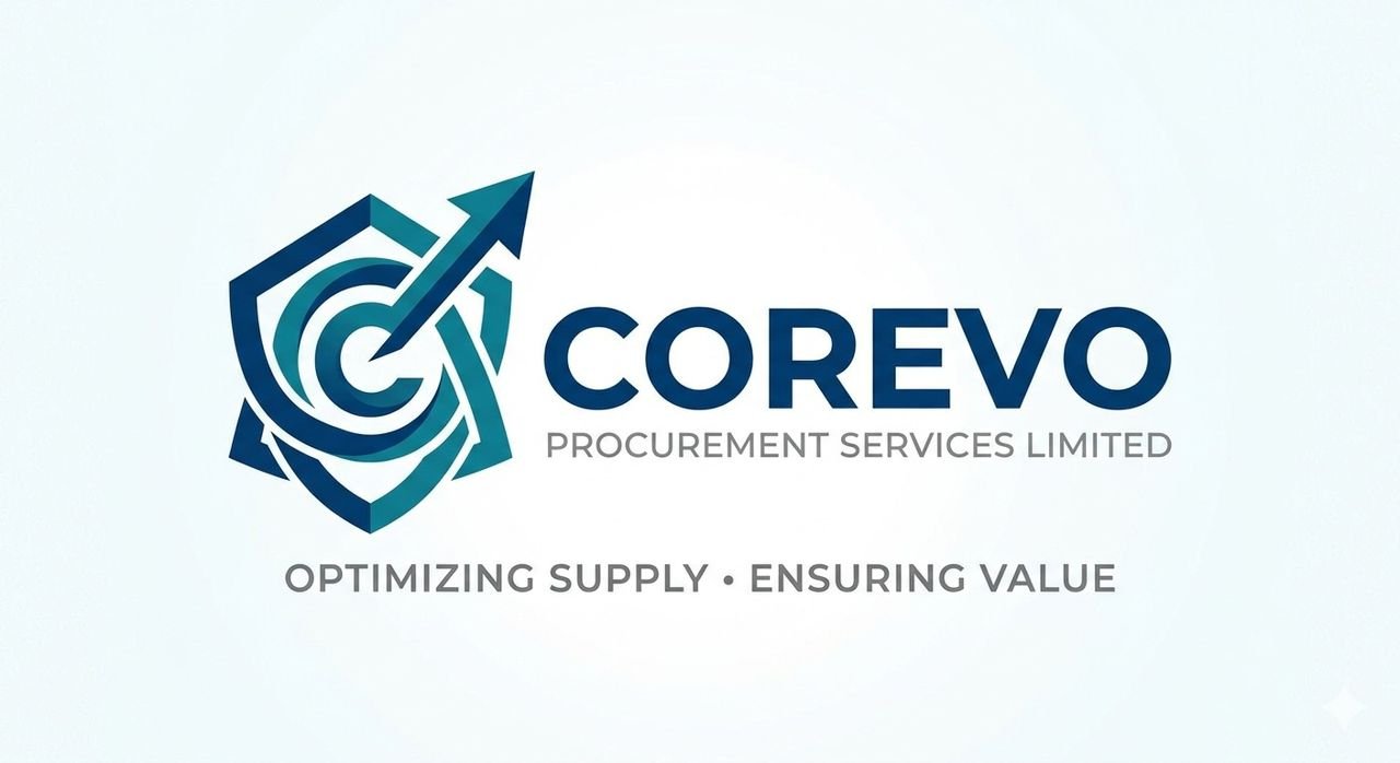 Corevo Logo